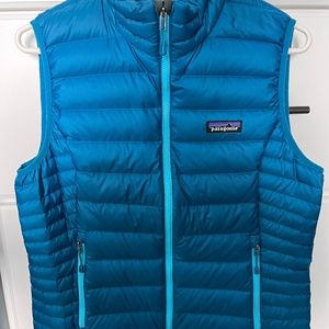 Women’s Patagonia Vest